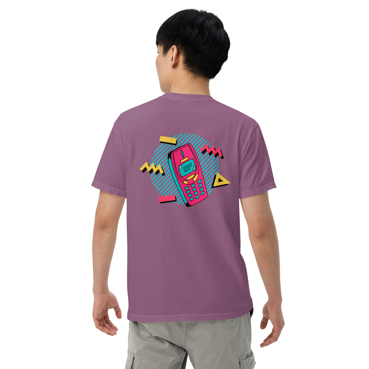 Ring My BellSouth Tee