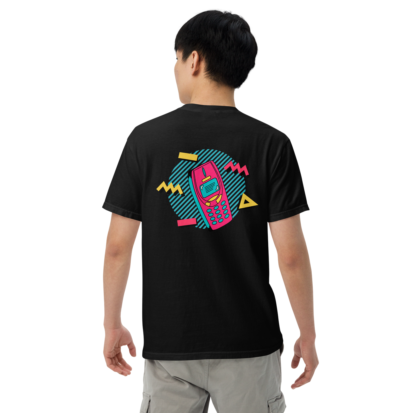 Ring My BellSouth Tee