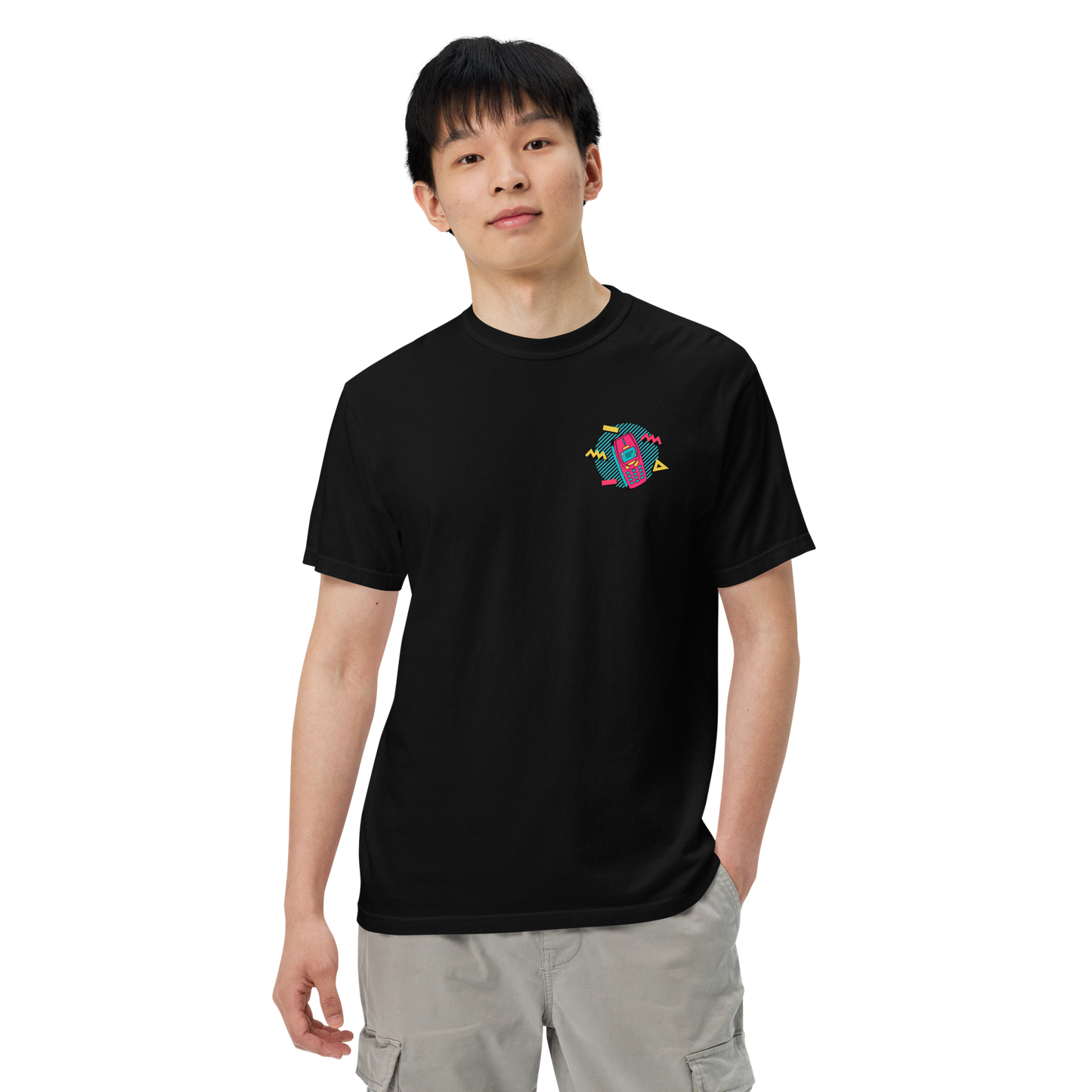 Ring My BellSouth Tee