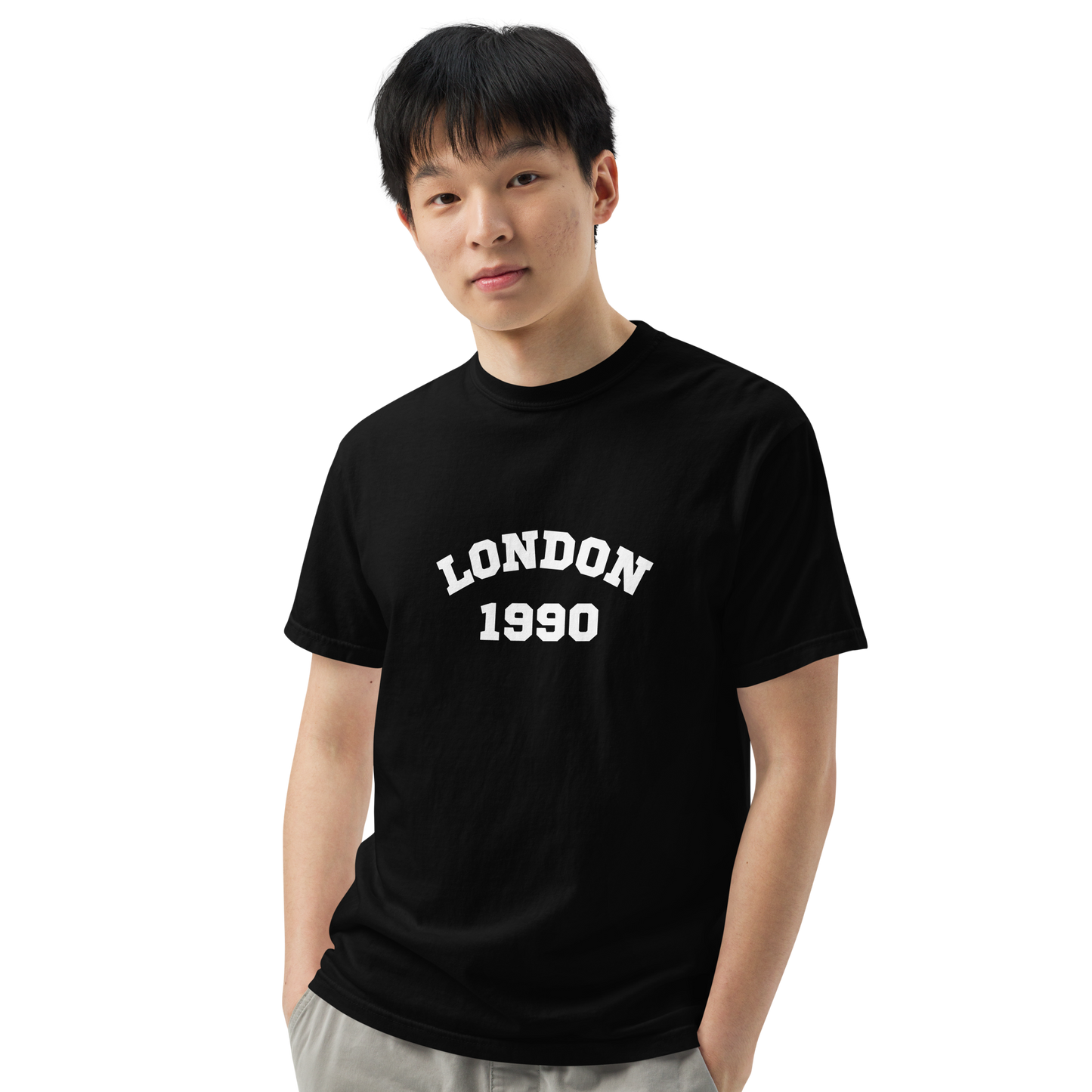 London Tee
