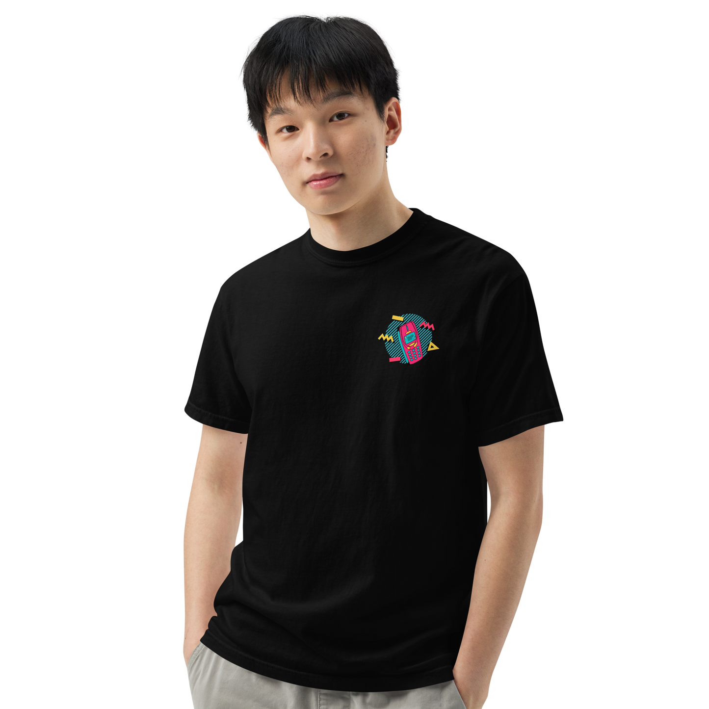 Ring My BellSouth Tee