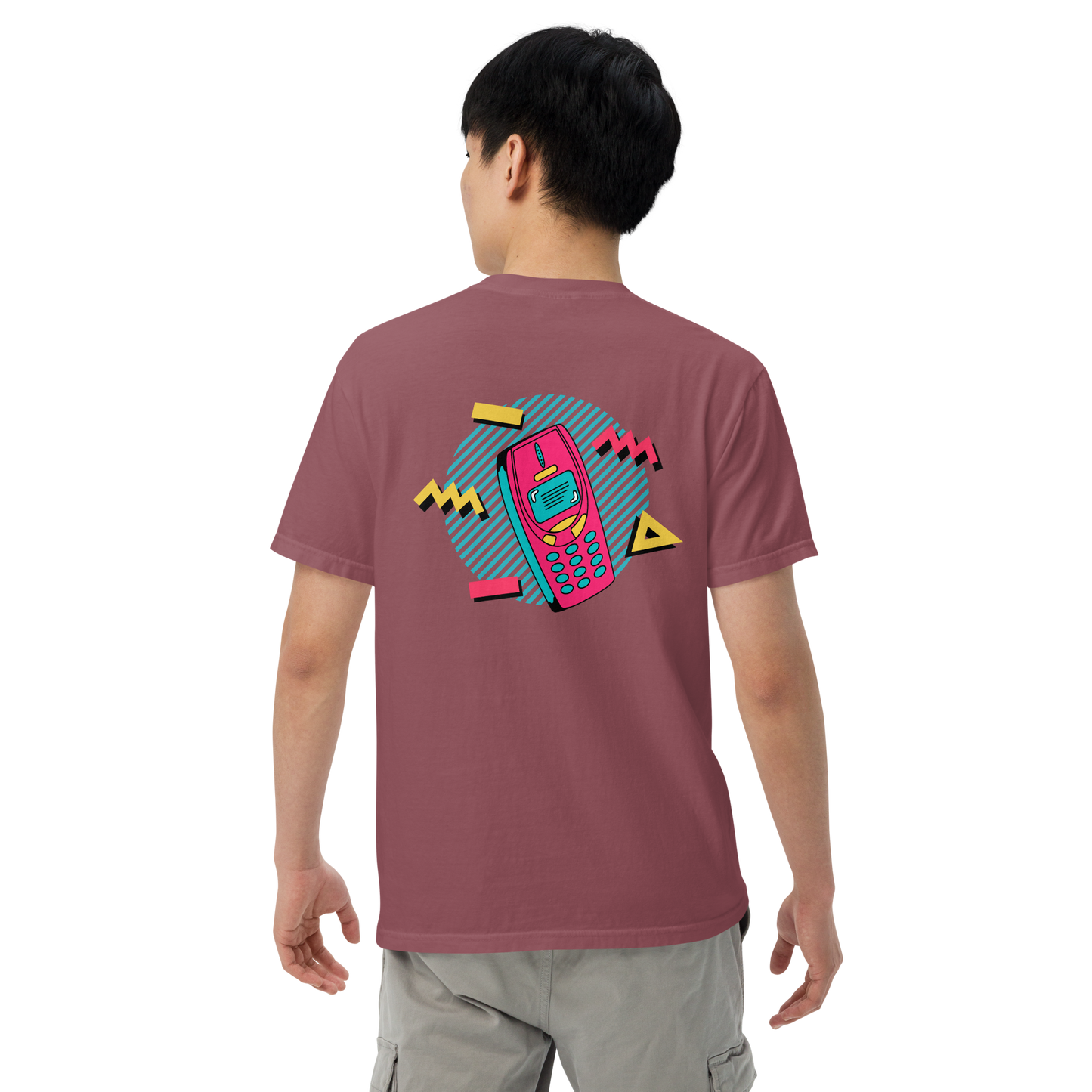 Ring My BellSouth Tee