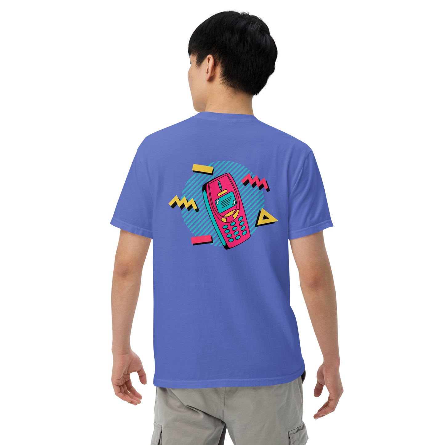 Ring My BellSouth Tee