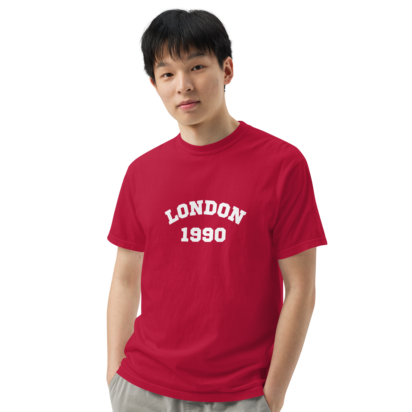 London Tee