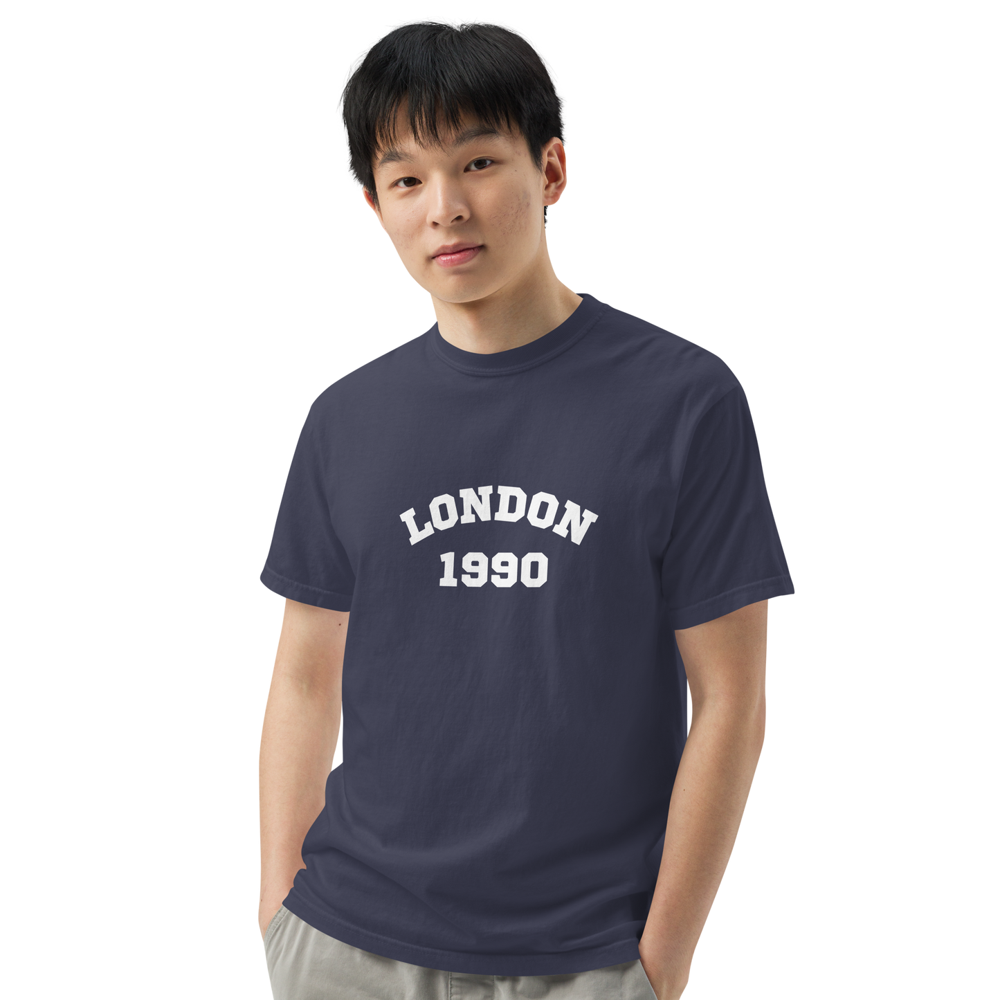 London Tee