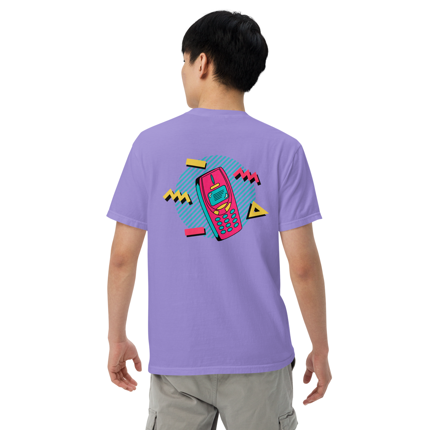 Ring My BellSouth Tee