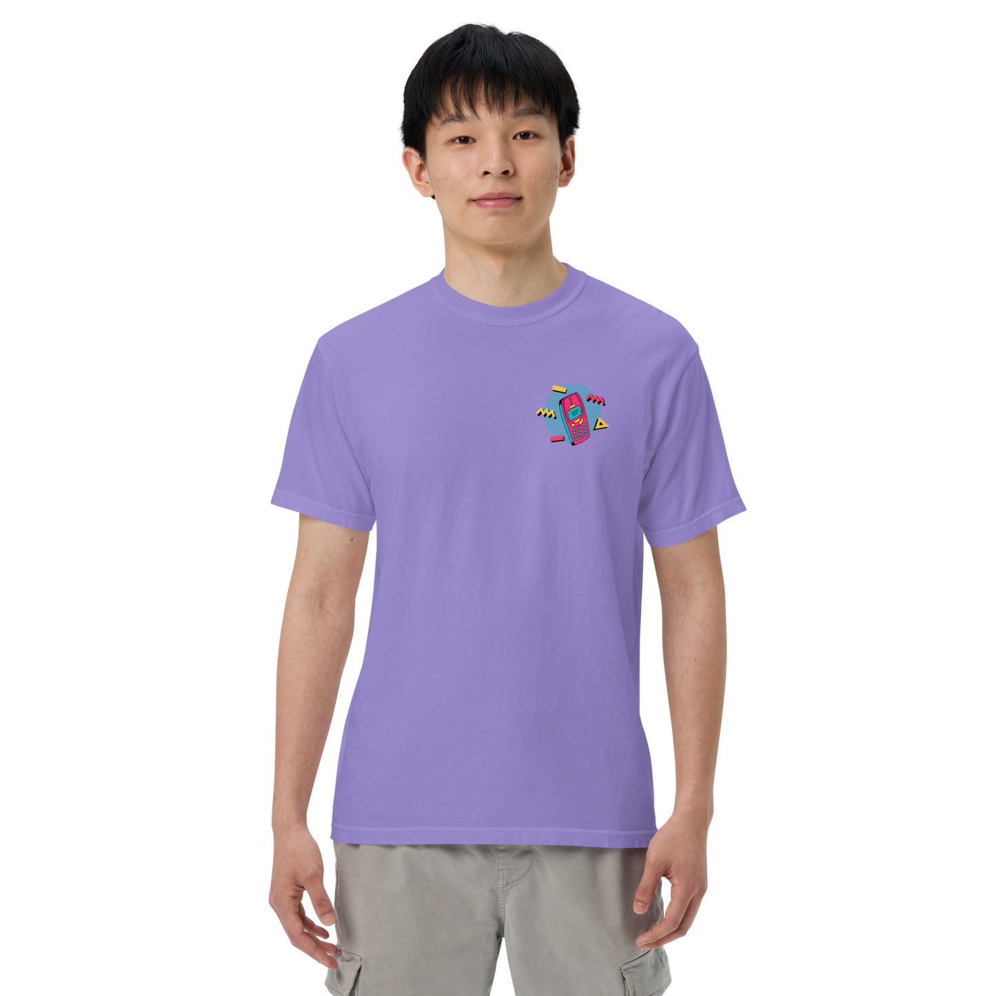 Ring My BellSouth Tee