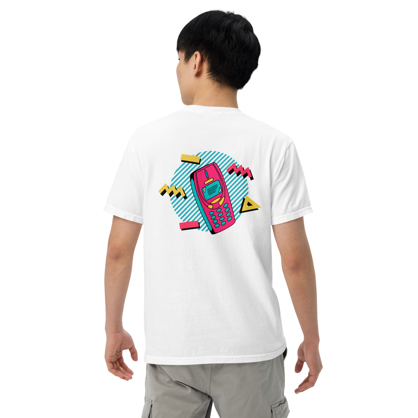 Ring My BellSouth Tee