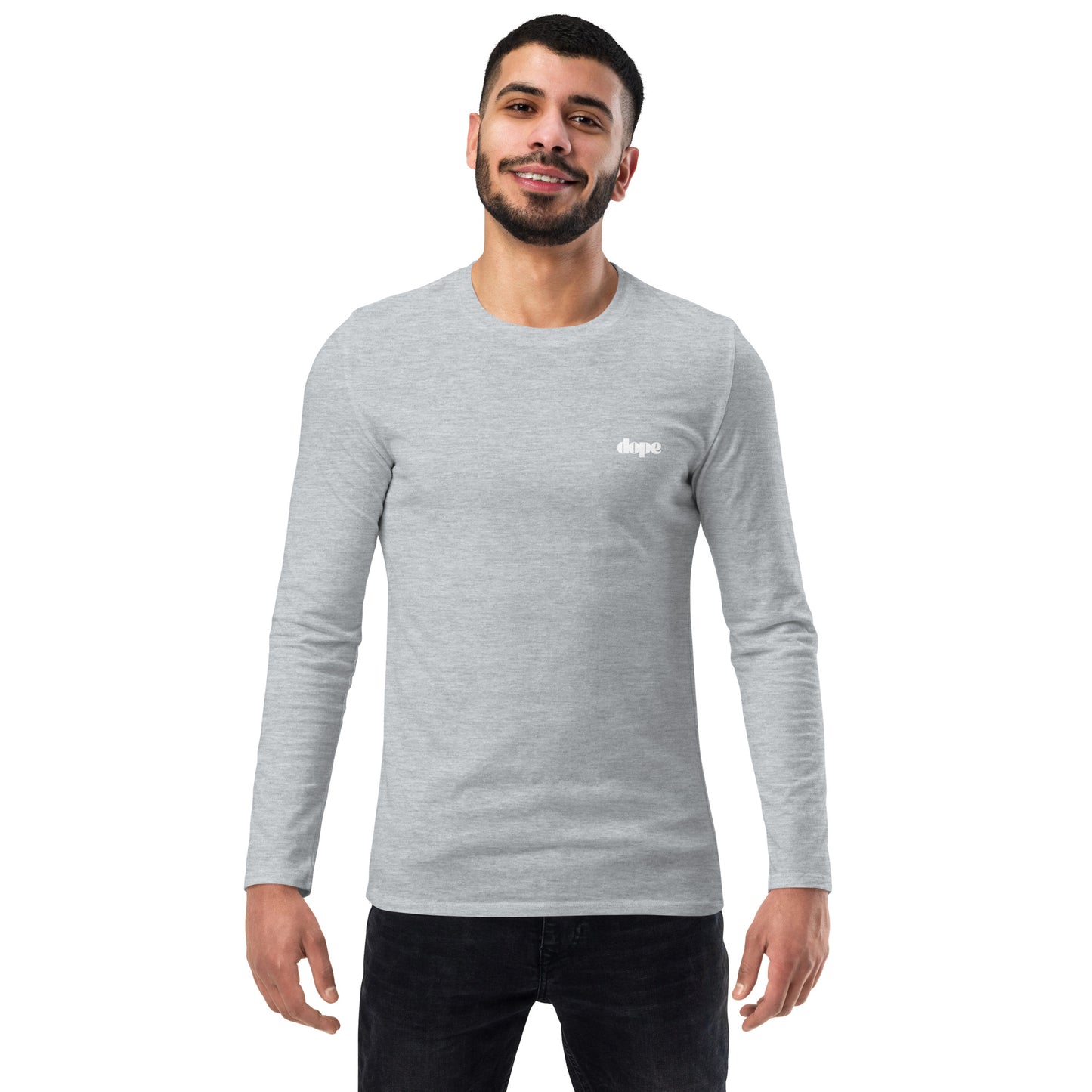 Dope long sleeve shirt